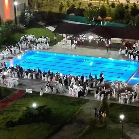Grand Korfez Sports Village Hotel Derince
