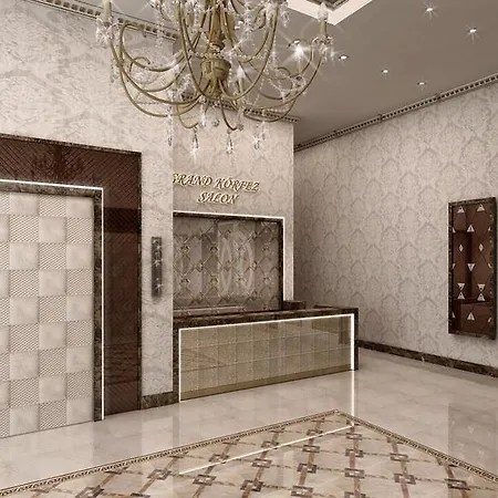 Hotel Grand Korfez Sports Village *