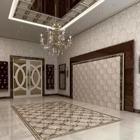 Grand Korfez Sports Village *