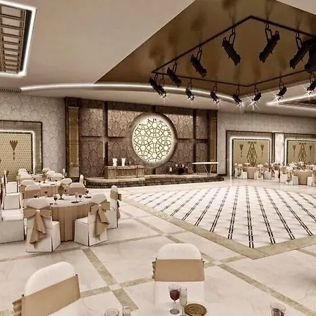 Grand Korfez Sports Village