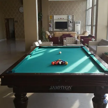Hotel Grand Korfez Sports Village