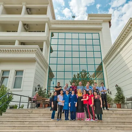 Grand Korfez Sports Village Hotel *