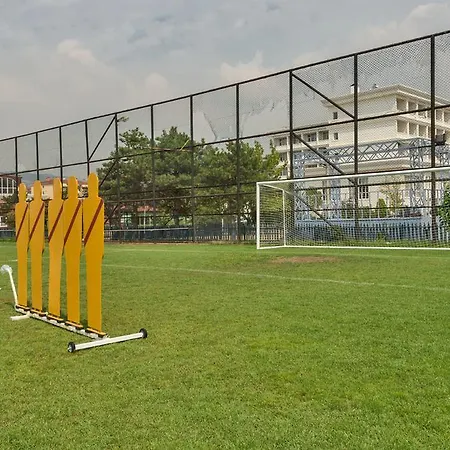 Grand Korfez Sports Village *