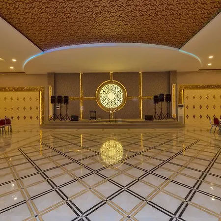 Hotel Grand Korfez Sports Village Derince