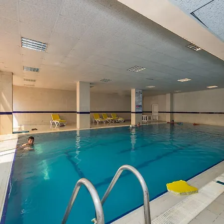 Grand Korfez Sports Village Derince