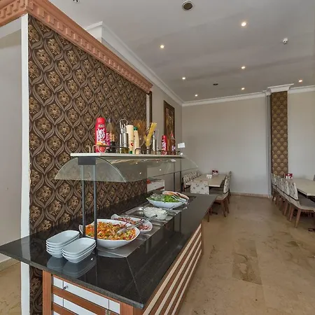 Grand Korfez Sports Village Hotel Derince