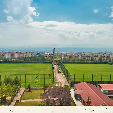 Grand Korfez Sports Village Derince