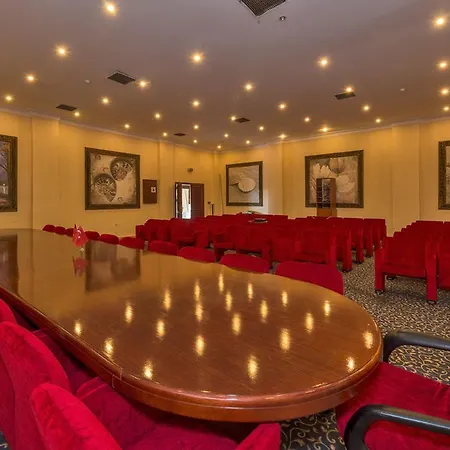 Hotel Grand Korfez Sports Village *