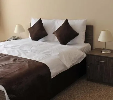 Hotel Grand Korfez Sports Village