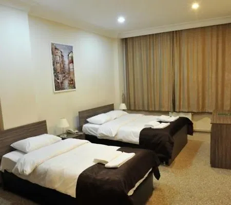 Grand Korfez Sports Village Hotel Derince