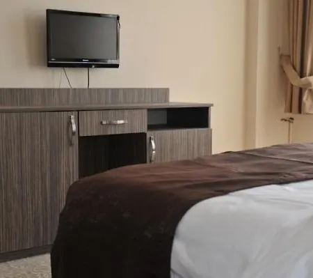 Grand Korfez Sports Village Hotel