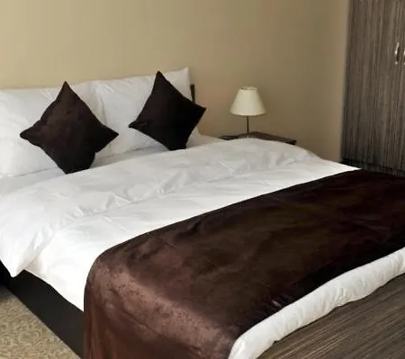 Hotel Grand Korfez Sports Village *