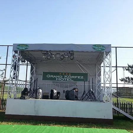 Hotel Grand Korfez Sports Village *