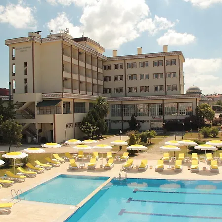 Grand Korfez Sports Village Derince