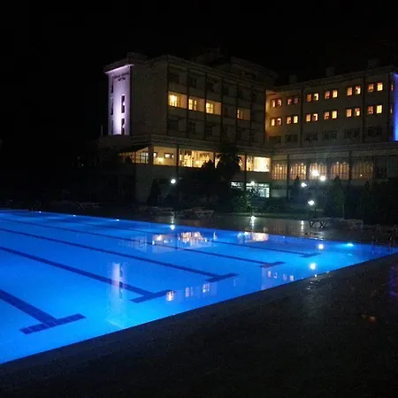 Hotel Grand Korfez Sports Village *