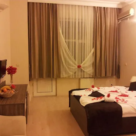 Grand Korfez Sports Village Derince