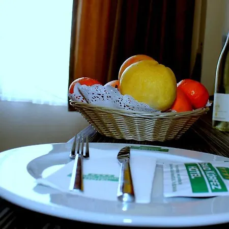 Grand Korfez Sports Village Hotel
