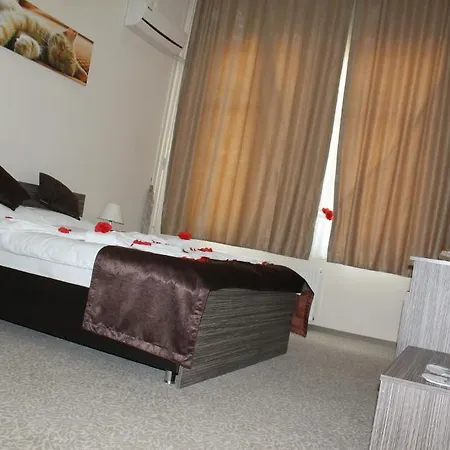 Grand Korfez Sports Village Hotel *