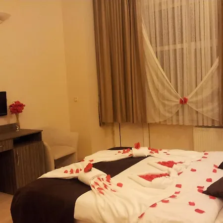 Hotel Grand Korfez Sports Village