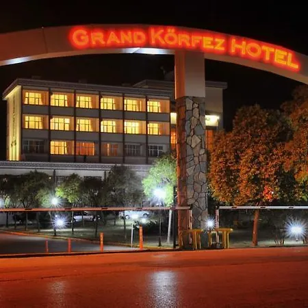 Hotel Grand Korfez Sports Village