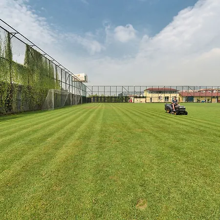 Grand Korfez Sports Village Hotel Derince