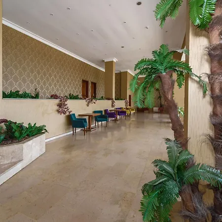 Grand Korfez Sports Village Hotel