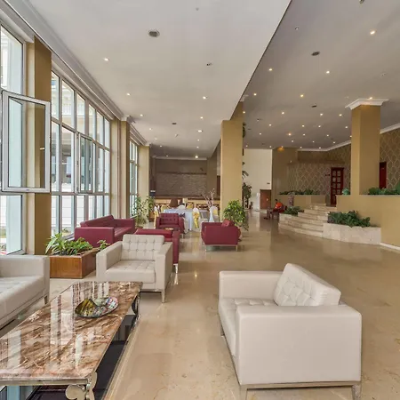 Hotel Grand Korfez Sports Village