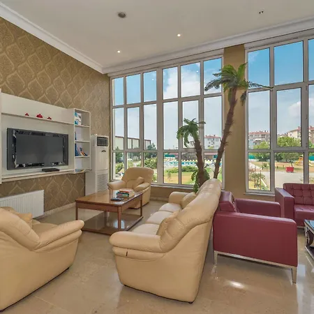 Grand Korfez Sports Village Hotel *