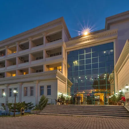 Grand Korfez Sports Village Hotel Derince