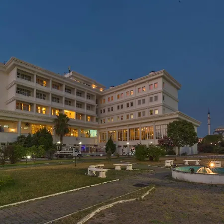 Hotel Grand Korfez Sports Village *