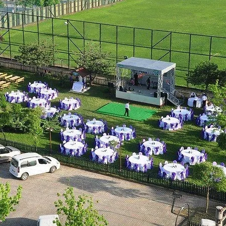 Grand Korfez Sports Village Derince