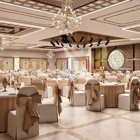 Grand Korfez Sports Village فندق