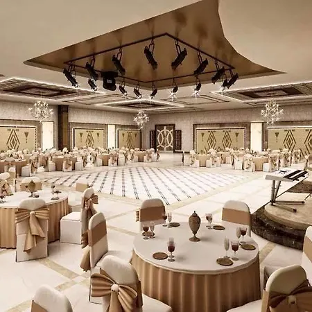 Grand Korfez Sports Village فندق *