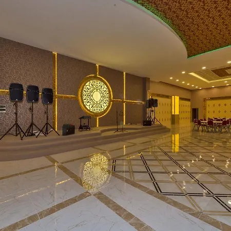 فندق Grand Korfez Sports Village