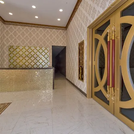 فندق Grand Korfez Sports Village *