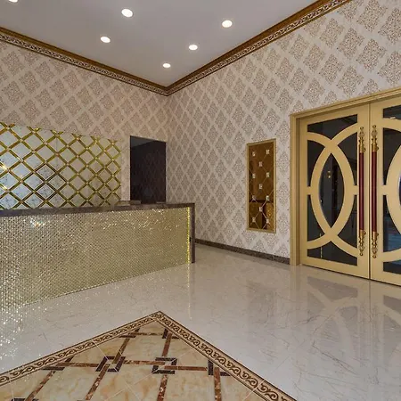 فندق Grand Korfez Sports Village