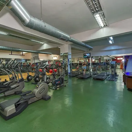 فندق Grand Korfez Sports Village Derince