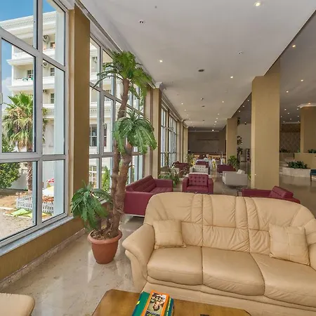 فندق Grand Korfez Sports Village Derince