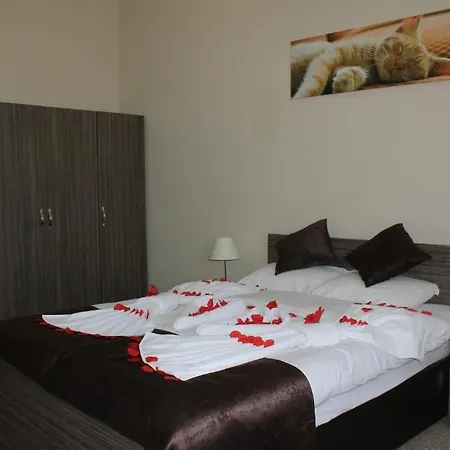 Grand Korfez Sports Village * Derince