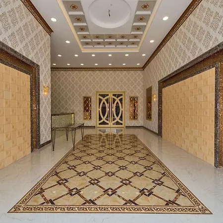 Grand Korfez Sports Village فندق Derince