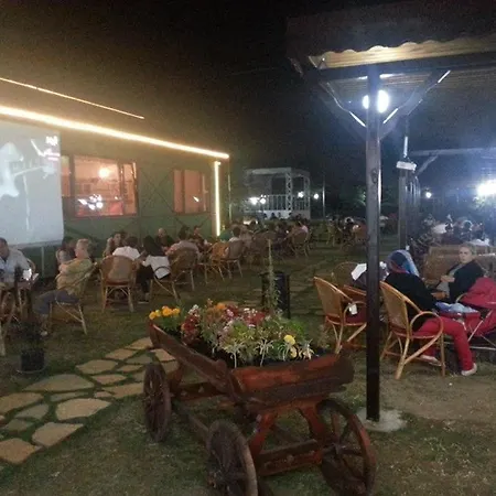 Grand Korfez Sports Village فندق