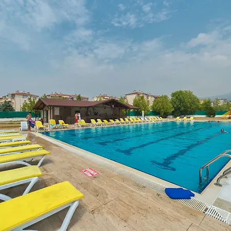 Grand Korfez Sports Village فندق *