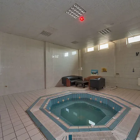 Grand Korfez Sports Village فندق *